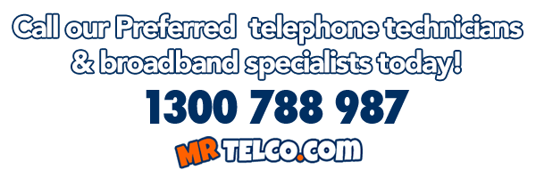 Preferred Rental Company Telephone Technician