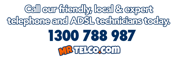 telephone technician Service Location