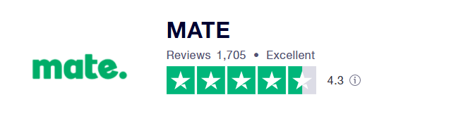 Mate Review