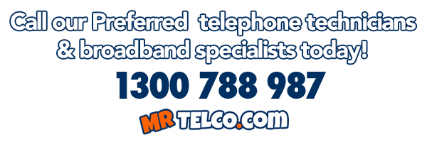 Call Telephone Technician