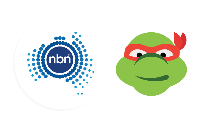 slow nbn