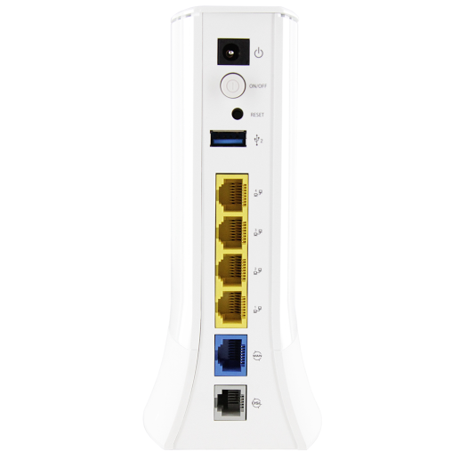 Netcomm NF10 NBN compatible