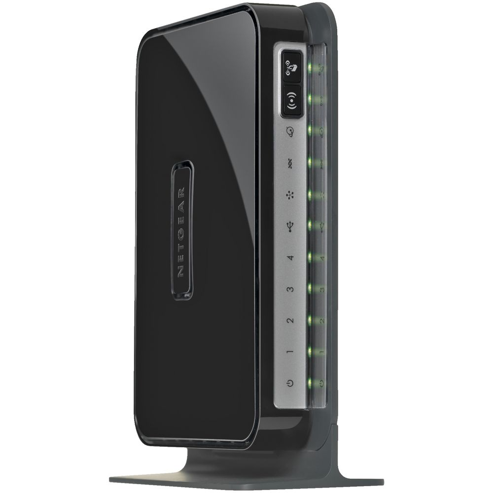 DGN2200 NBN compatible router