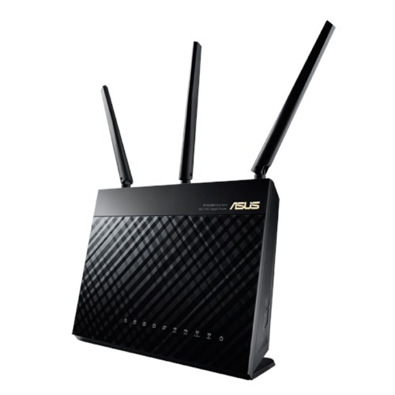 ASUS AC 68U VDSL MODEM EXPENSIVE