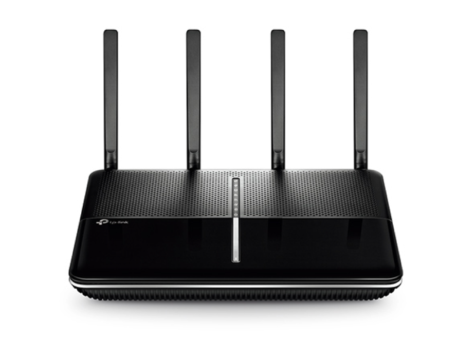 TP-Link Archer VR2800 Expensive Router