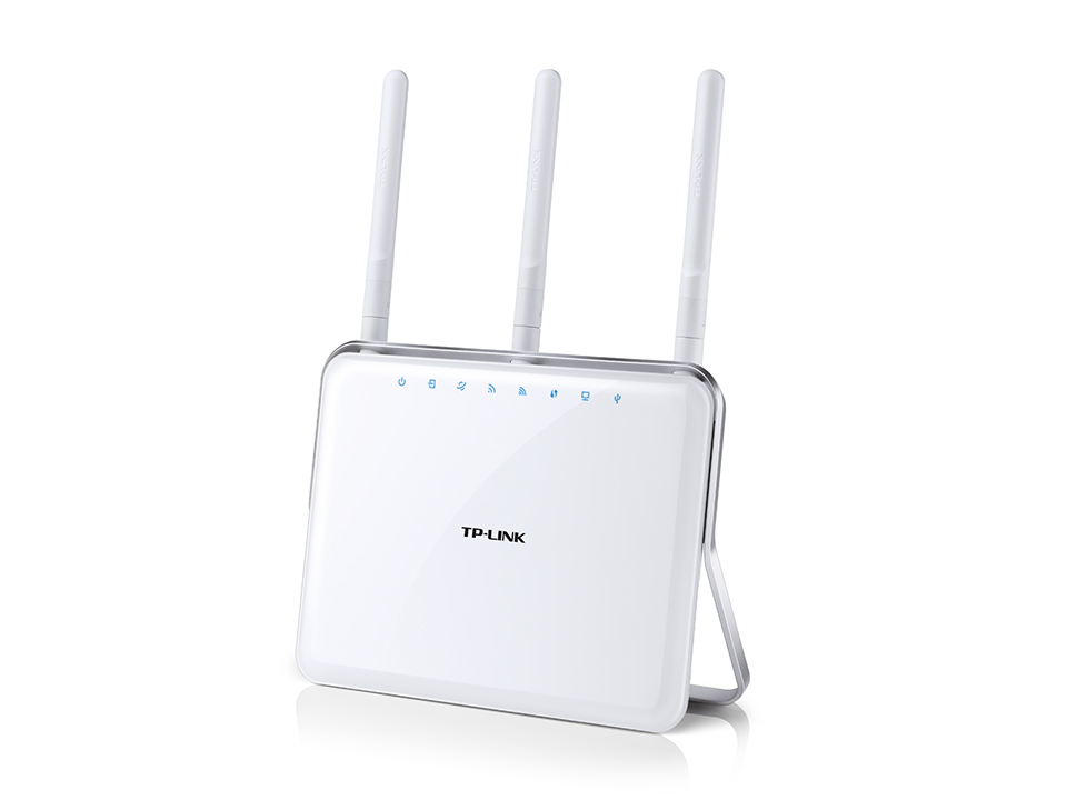 TP Link Archer D9 Modem