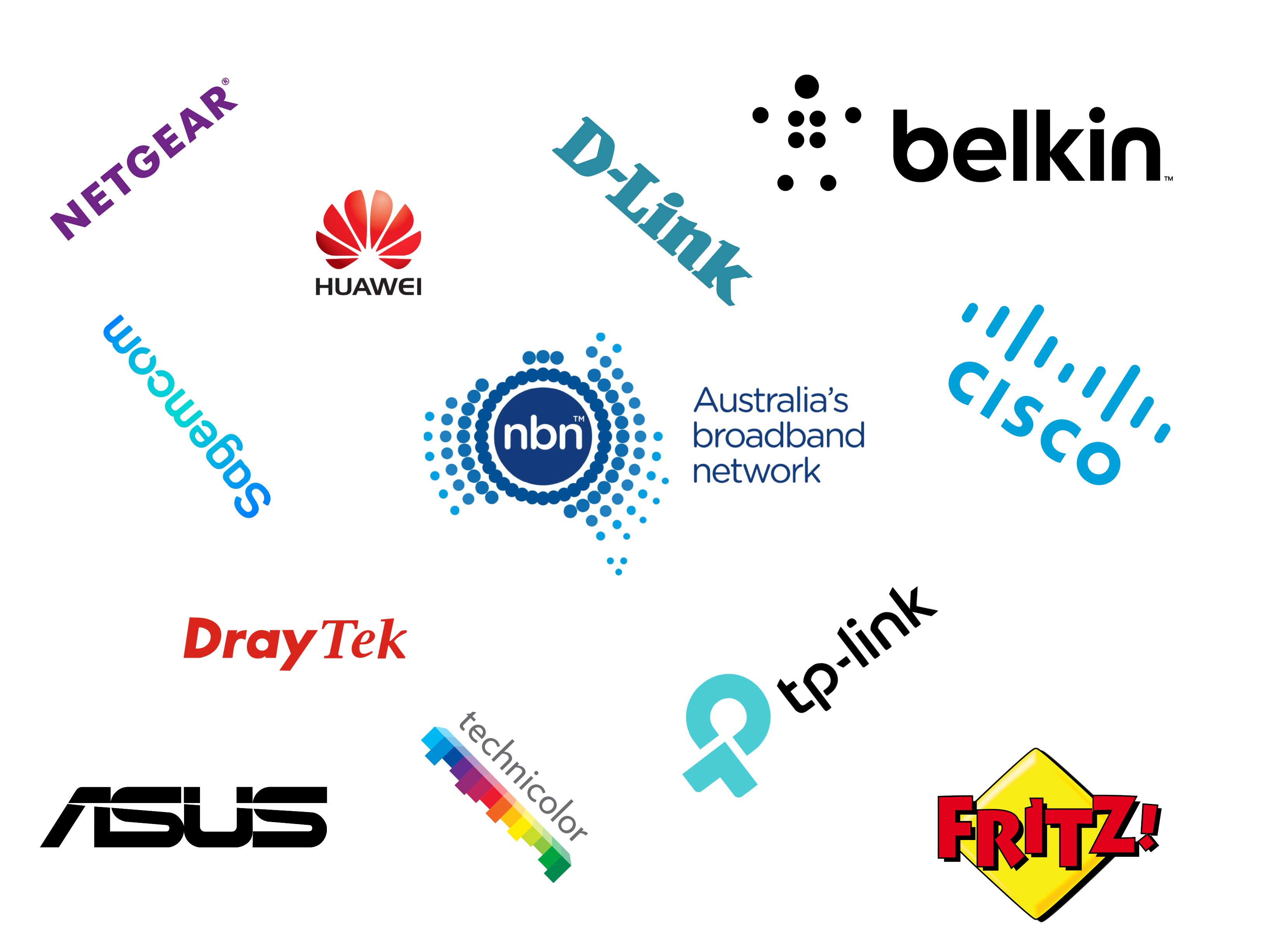 NBN Modem List 2021